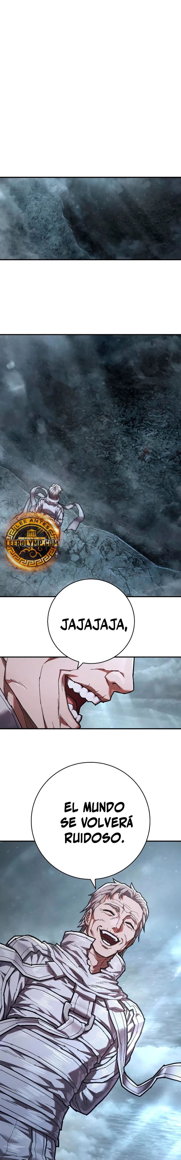 El Verdugo - Capítulo 22 - Página 24 - LectorTMOo