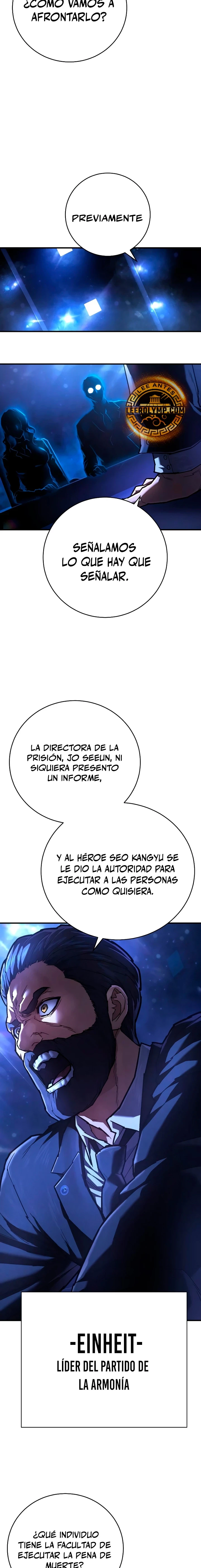 El Verdugo - Capítulo 23 - Página 14 - LectorTMOo