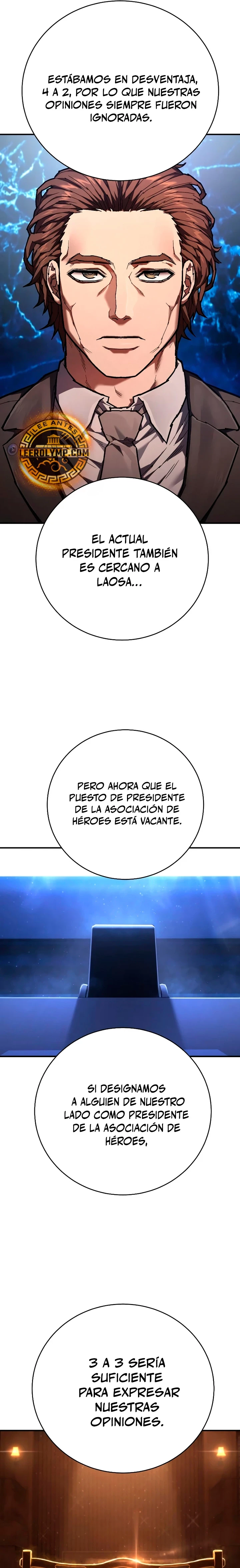 El Verdugo - Capítulo 23 - Página 27 - LectorTMOo