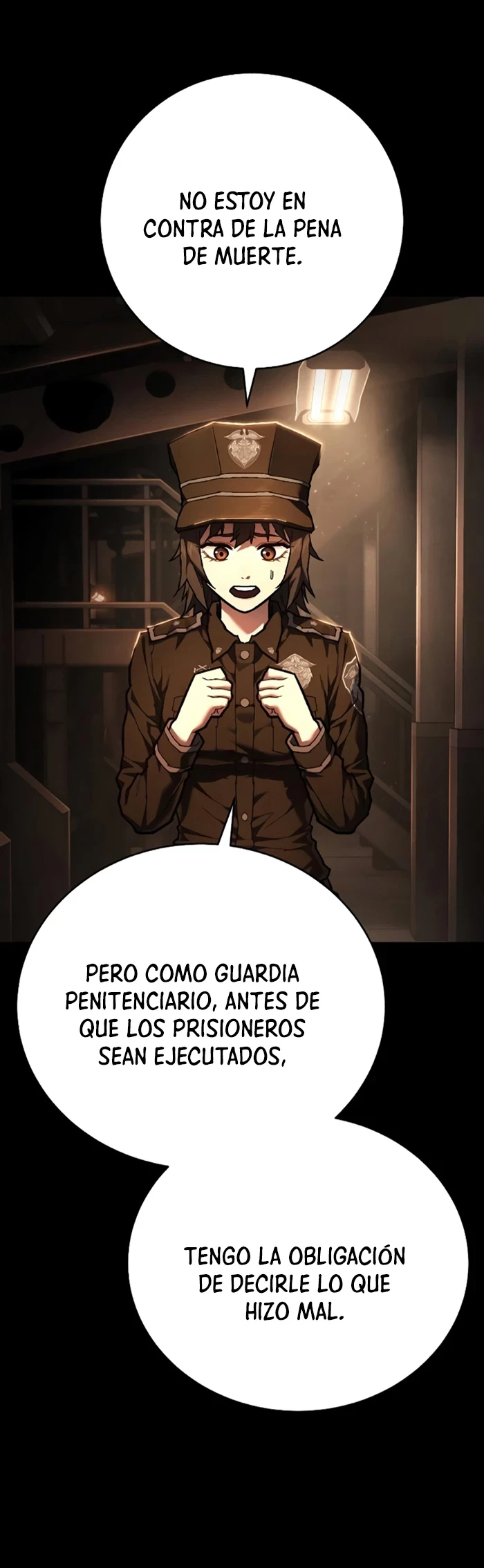 El Verdugo - Capítulo 24 - Página 13 - LectorTMOo