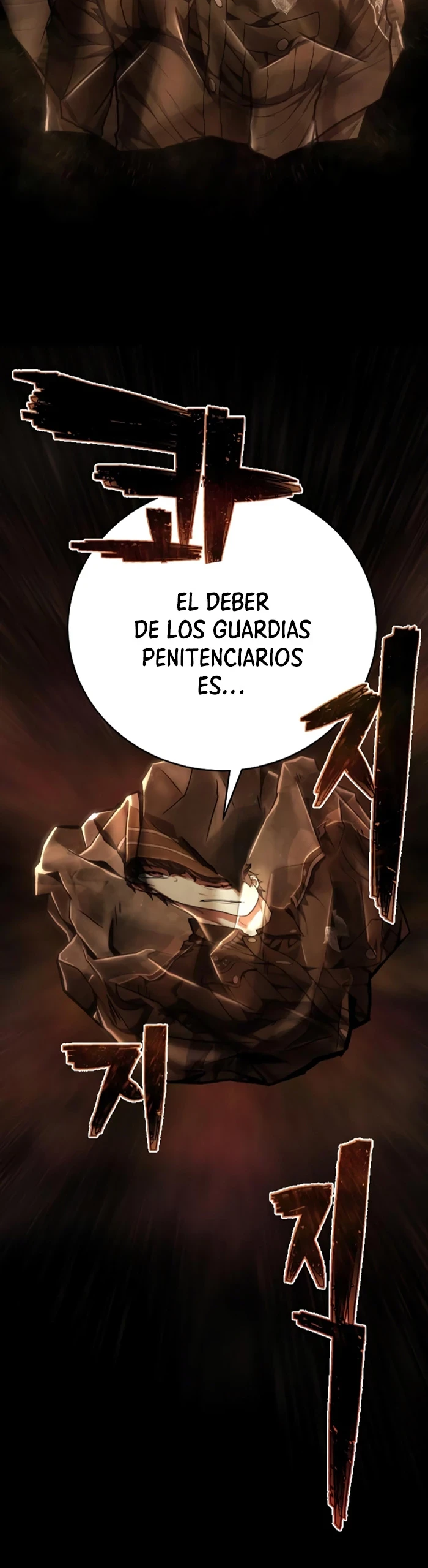 El Verdugo - Capítulo 24 - Página 15 - LectorTMOo