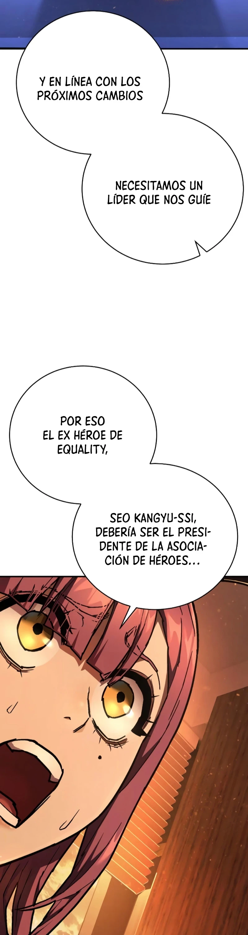 El Verdugo - Capítulo 24 - Página 33 - LectorTMOo
