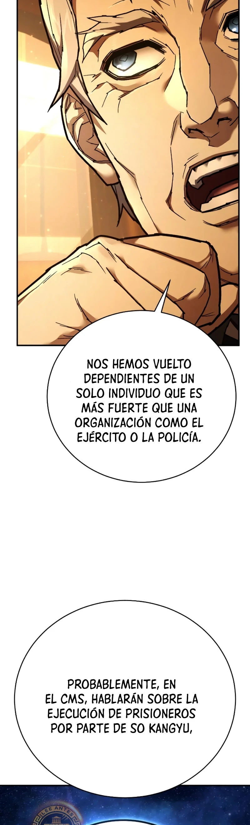 El Verdugo - Capítulo 24 - Página 48 - LectorTMOo
