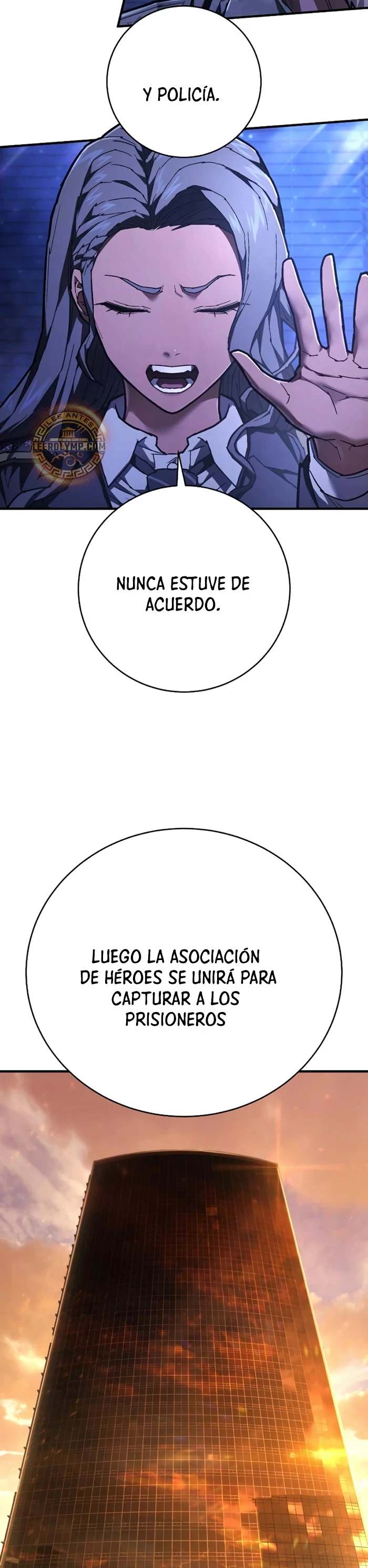 El Verdugo - Capítulo 24 - Página 56 - LectorTMOo