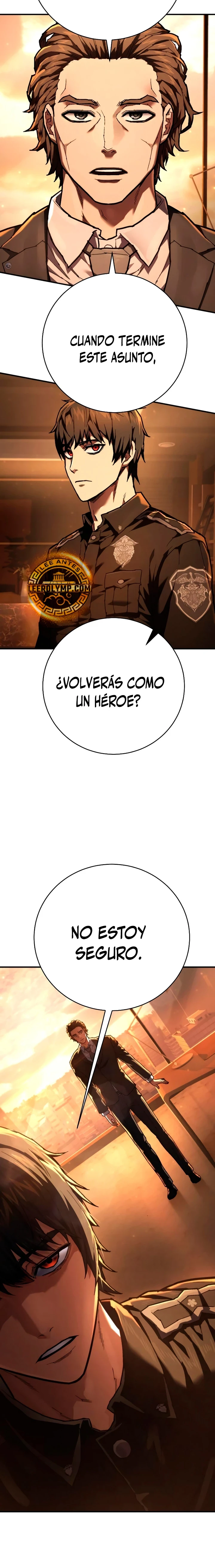 El Verdugo - Capítulo 25 - Página 15 - LectorTMOo