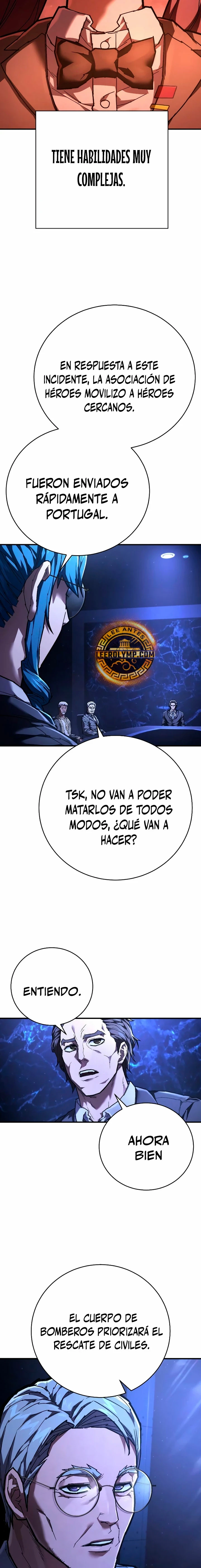 El Verdugo - Capítulo 26 - Página 10 - LectorTMOo