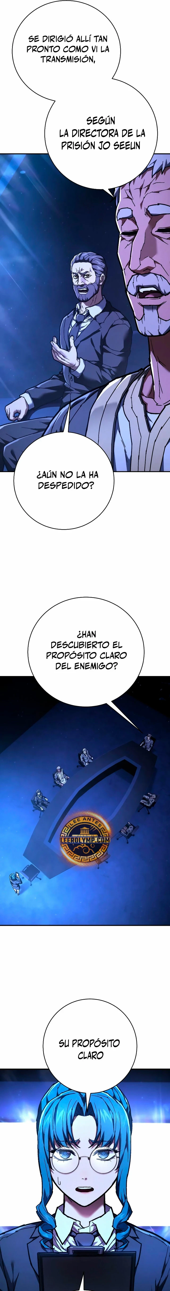 El Verdugo - Capítulo 26 - Página 12 - LectorTMOo