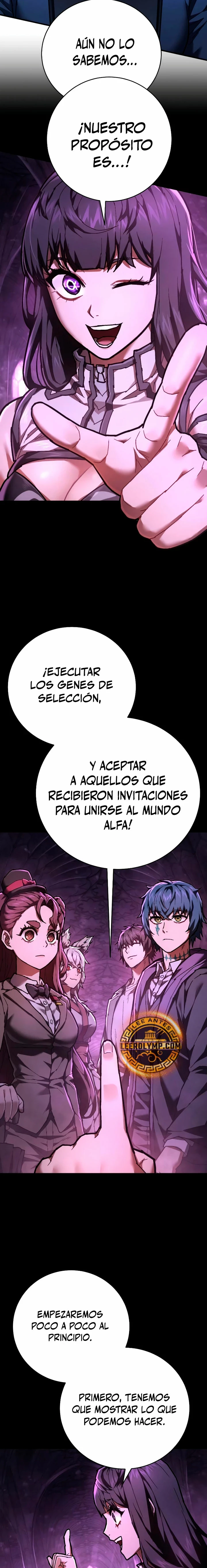 El Verdugo - Capítulo 26 - Página 13 - LectorTMOo