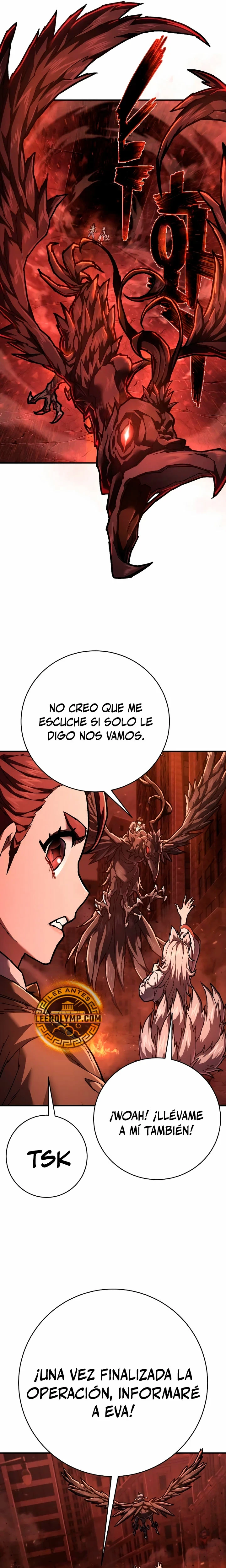 El Verdugo - Capítulo 26 - Página 17 - LectorTMOo