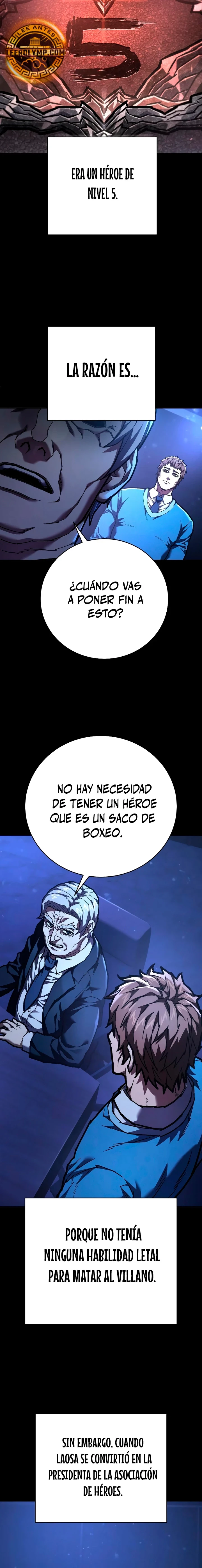 El Verdugo - Capítulo 27 - Página 16 - LectorTMOo