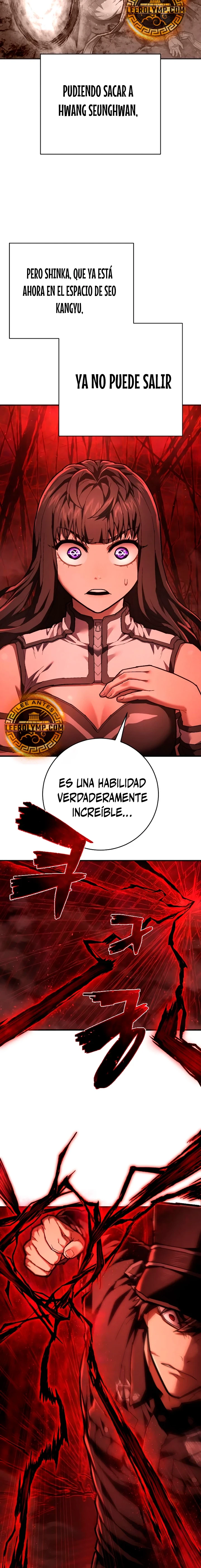 El Verdugo - Capítulo 29 - Página 13 - LectorTMOo
