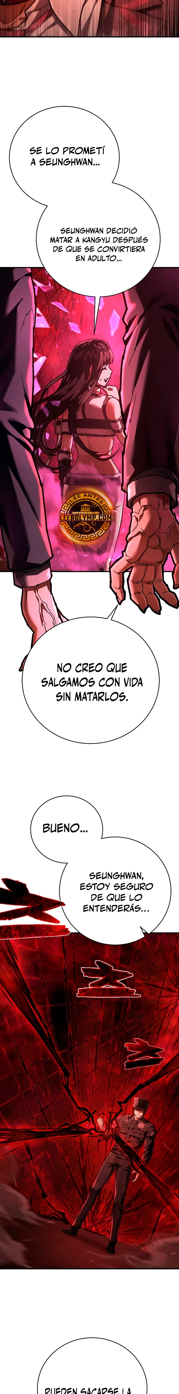 El Verdugo - Capítulo 29 - Página 15 - LectorTMOo