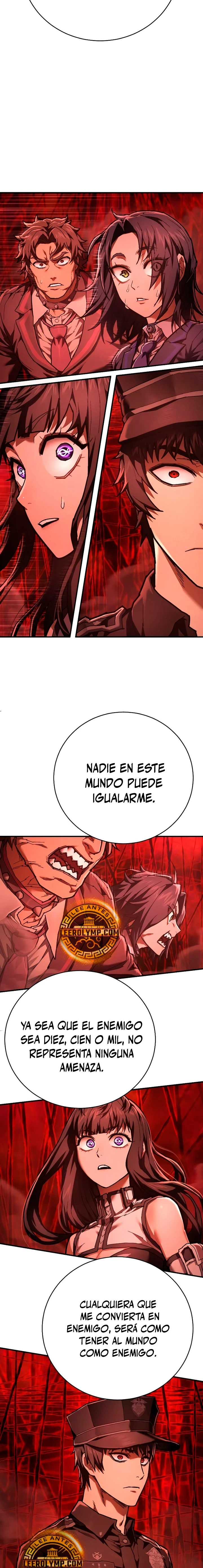 El Verdugo - Capítulo 29 - Página 18 - LectorTMOo