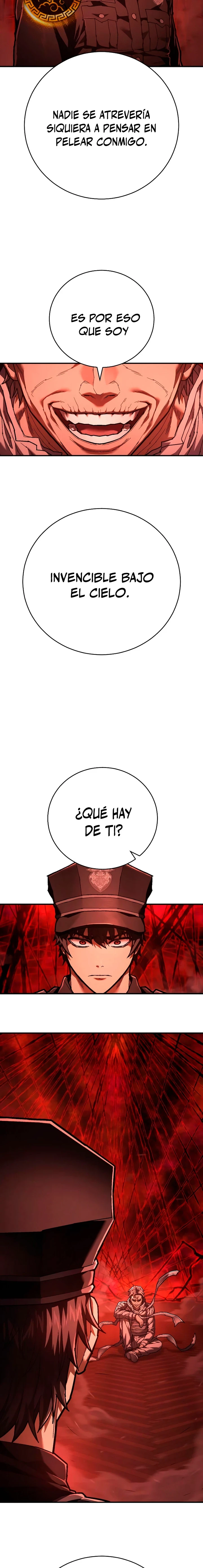 El Verdugo - Capítulo 29 - Página 19 - LectorTMOo