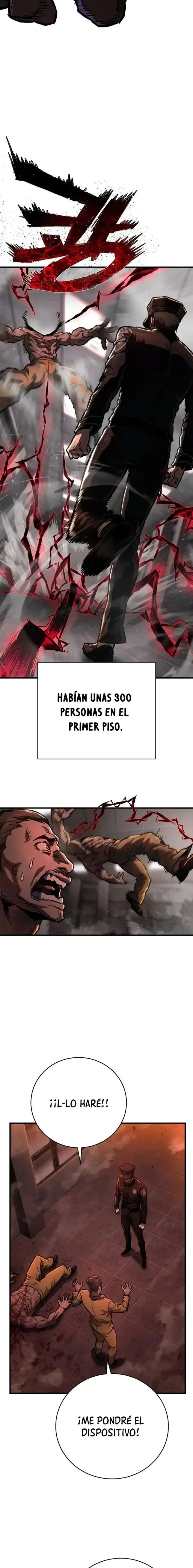 El Verdugo - Capítulo 3 - Página 4 - LectorTMOo