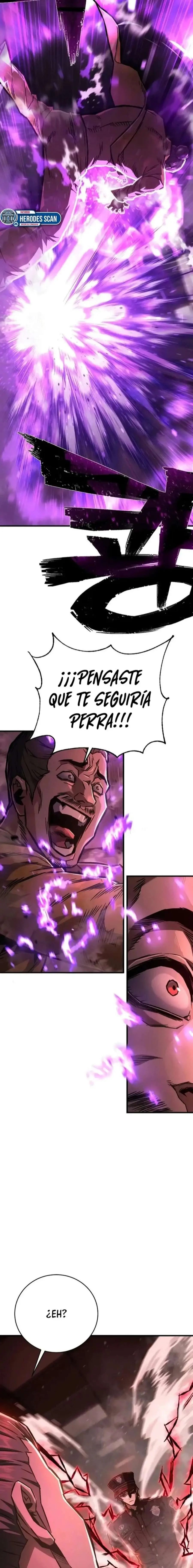 El Verdugo - Capítulo 3 - Página 6 - LectorTMOo