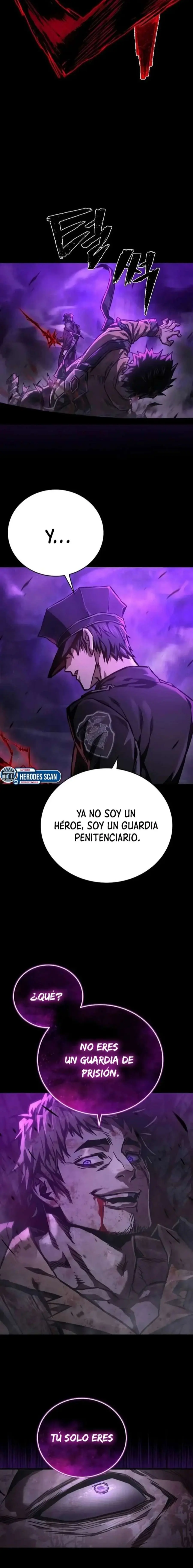El Verdugo - Capítulo 3 - Página 26 - LectorTMOo