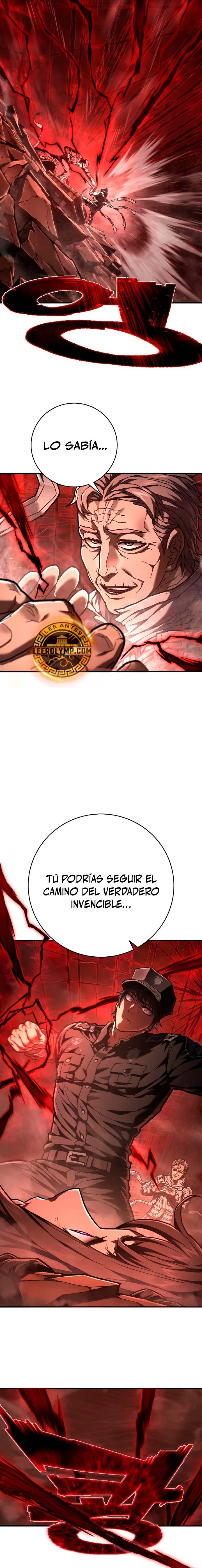 El Verdugo - Capítulo 33 - Página 8 - LectorTMOo