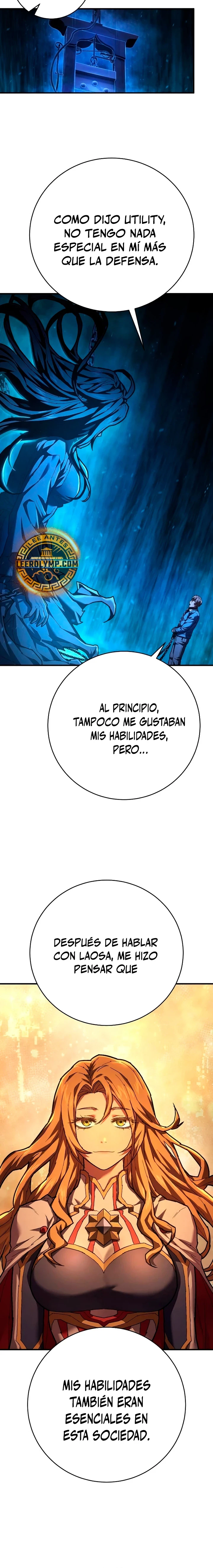El Verdugo - Capítulo 33 - Página 16 - LectorTMOo