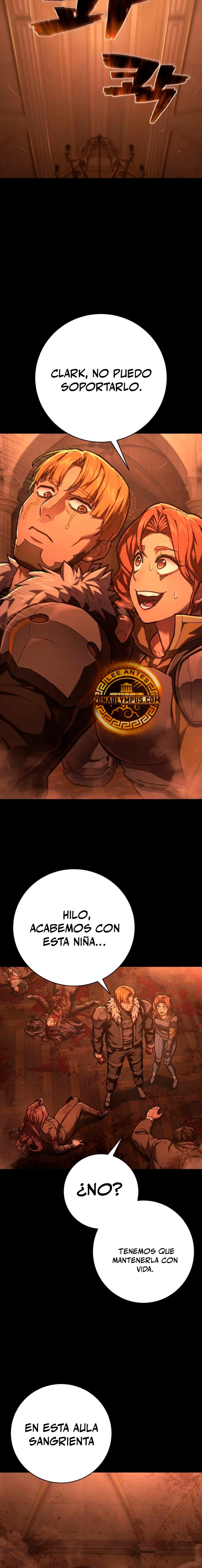 El Verdugo - Capítulo 35 - Página 6 - LectorTMOo