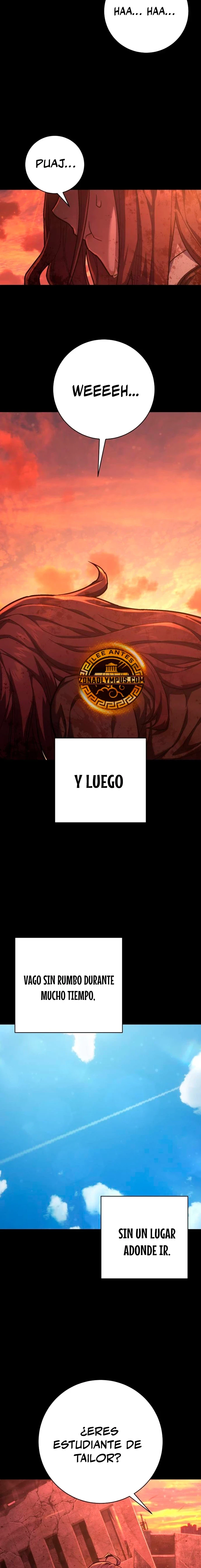 El Verdugo - Capítulo 35 - Página 9 - LectorTMOo