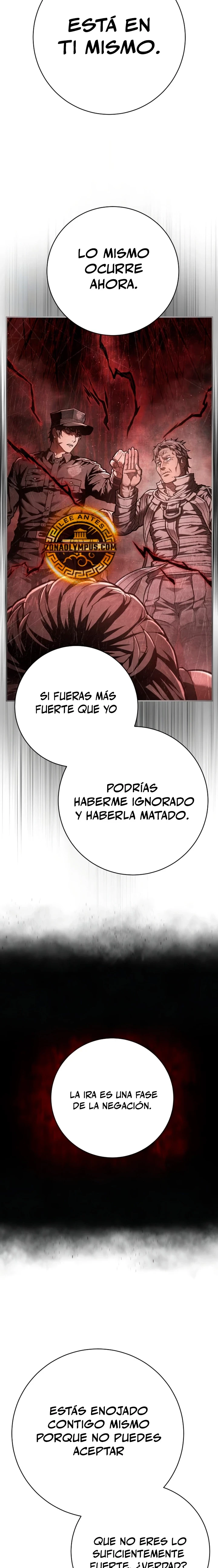 El Verdugo - Capítulo 36 - Página 7 - LectorTMOo