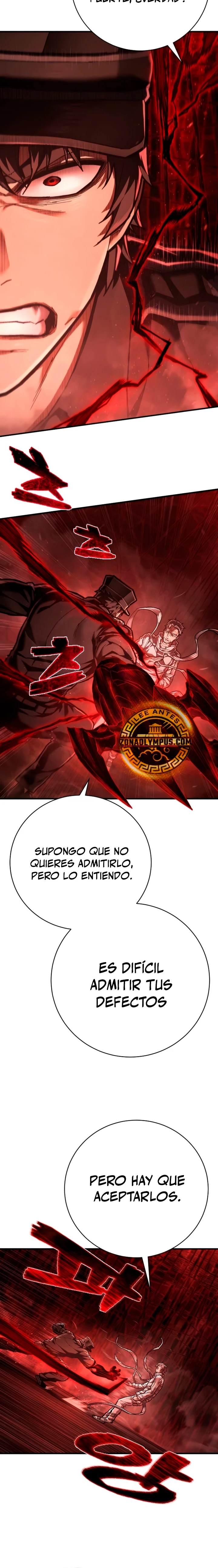El Verdugo - Capítulo 36 - Página 8 - LectorTMOo