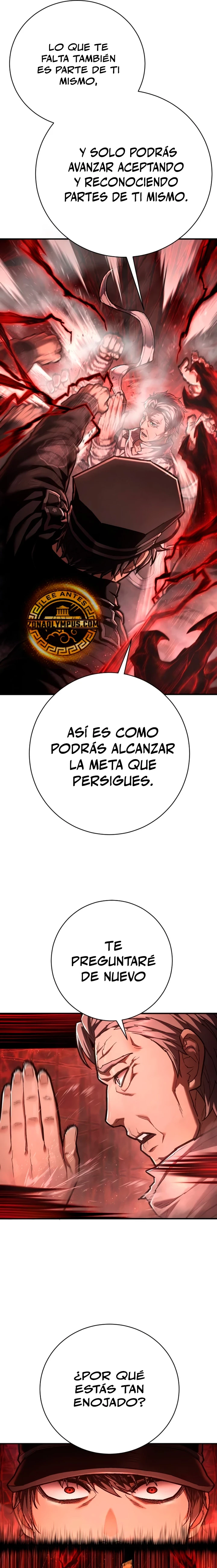 El Verdugo - Capítulo 36 - Página 9 - LectorTMOo