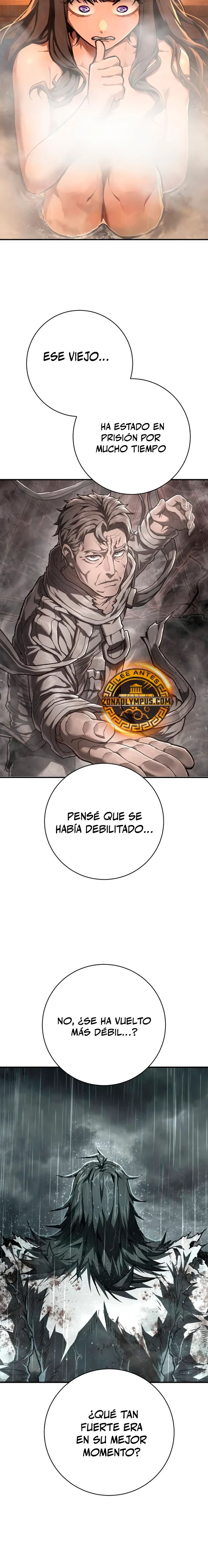 El Verdugo - Capítulo 36 - Página 28 - LectorTMOo