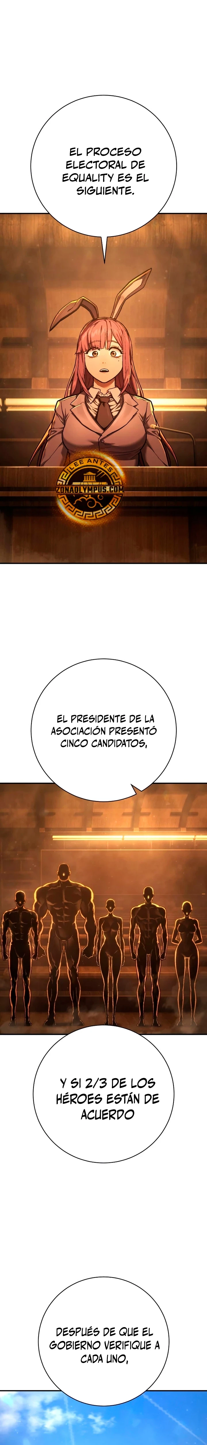 El Verdugo - Capítulo 37 - Página 3 - LectorTMOo