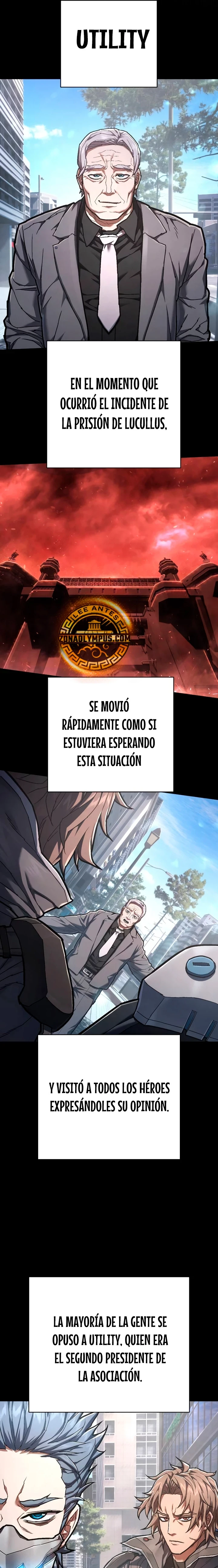El Verdugo - Capítulo 37 - Página 23 - LectorTMOo