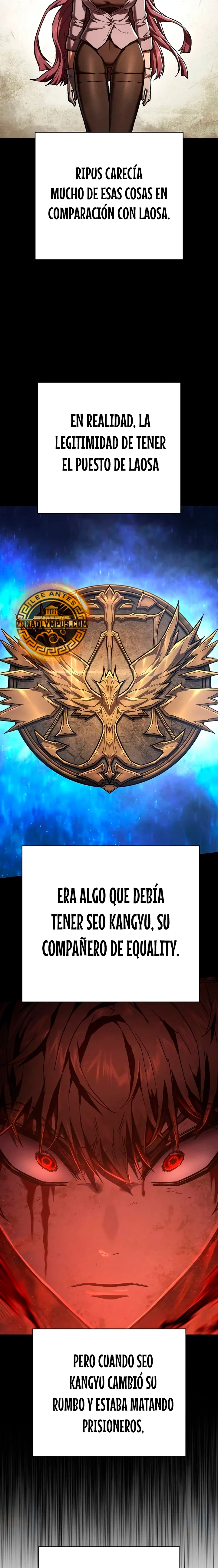 El Verdugo - Capítulo 37 - Página 26 - LectorTMOo