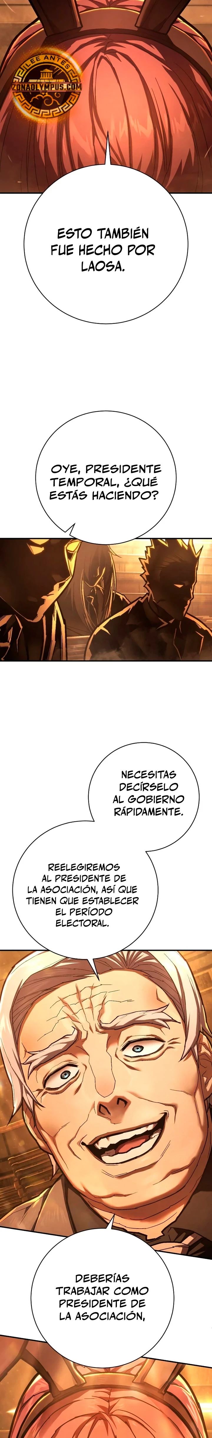 El Verdugo - Capítulo 37 - Página 30 - LectorTMOo