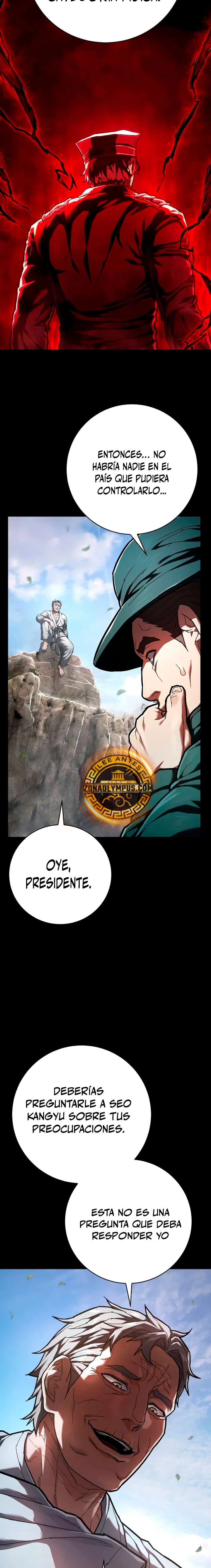 El Verdugo - Capítulo 38 - Página 9 - LectorTMOo