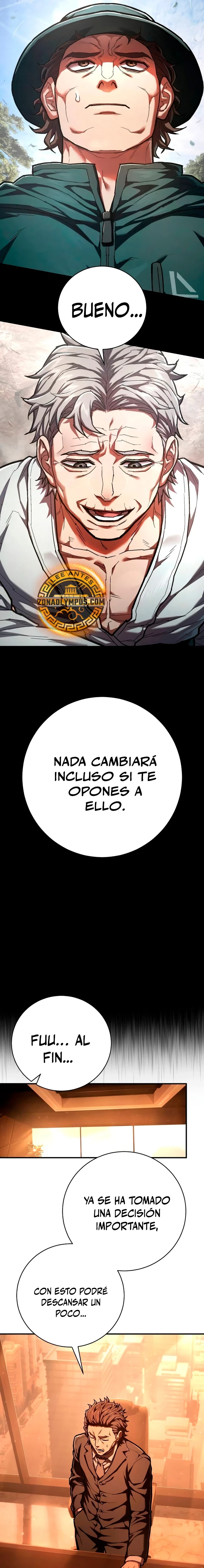 El Verdugo - Capítulo 38 - Página 13 - LectorTMOo