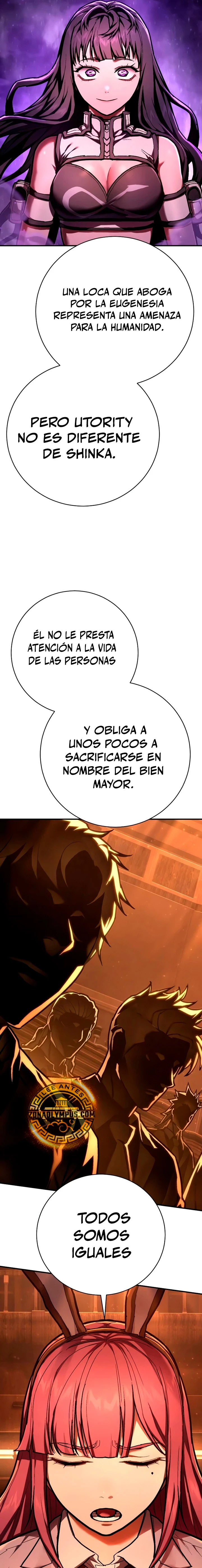 El Verdugo - Capítulo 38 - Página 23 - LectorTMOo