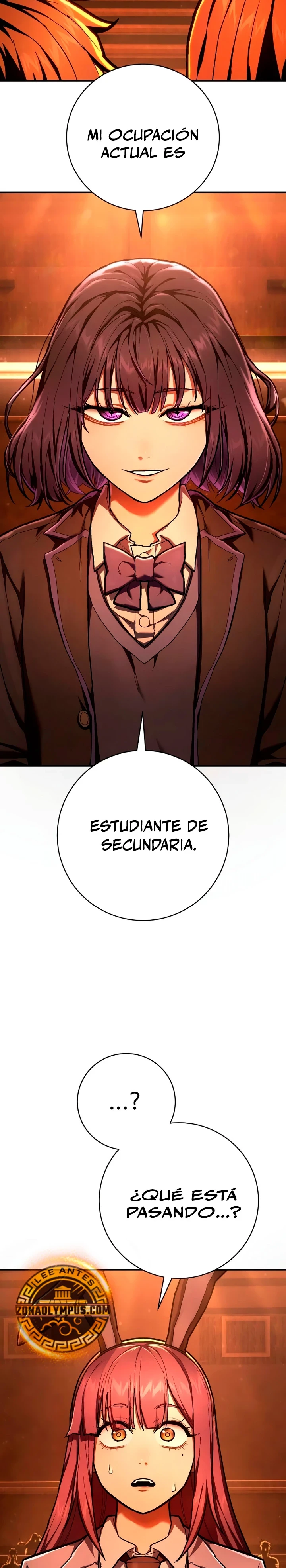 El Verdugo - Capítulo 38 - Página 30 - LectorTMOo