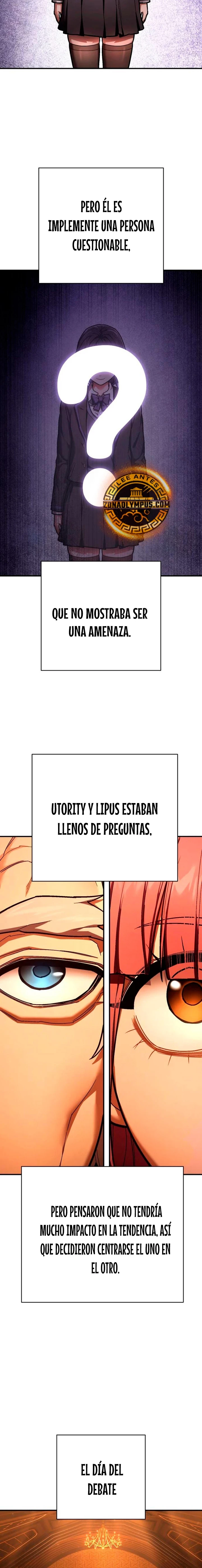 El Verdugo - Capítulo 39 - Página 15 - LectorTMOo