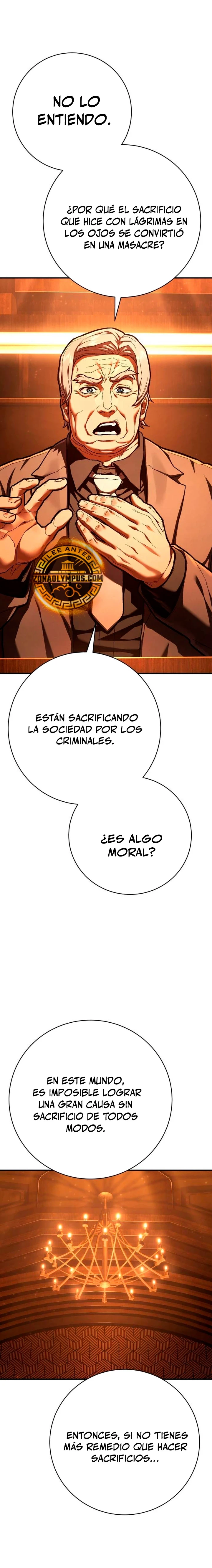El Verdugo - Capítulo 39 - Página 24 - LectorTMOo