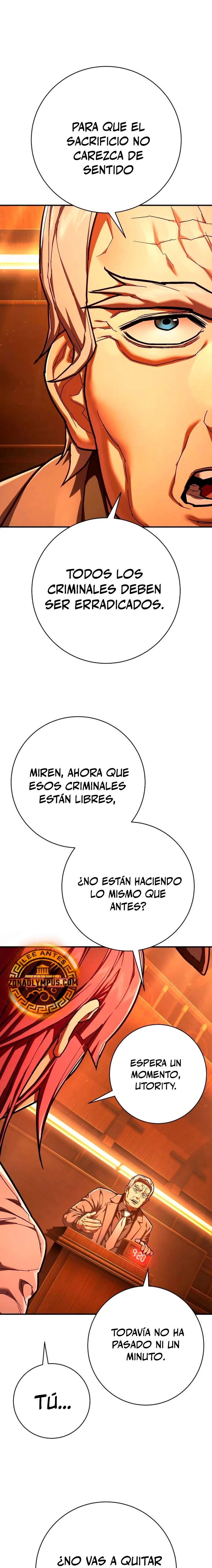 El Verdugo - Capítulo 39 - Página 25 - LectorTMOo