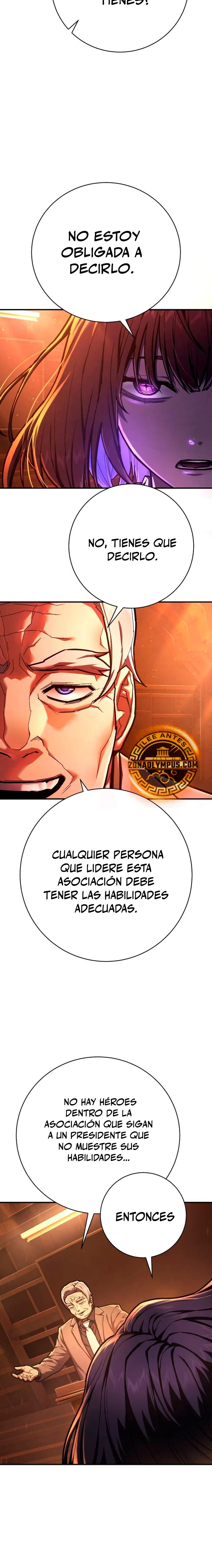 El Verdugo - Capítulo 39 - Página 37 - LectorTMOo