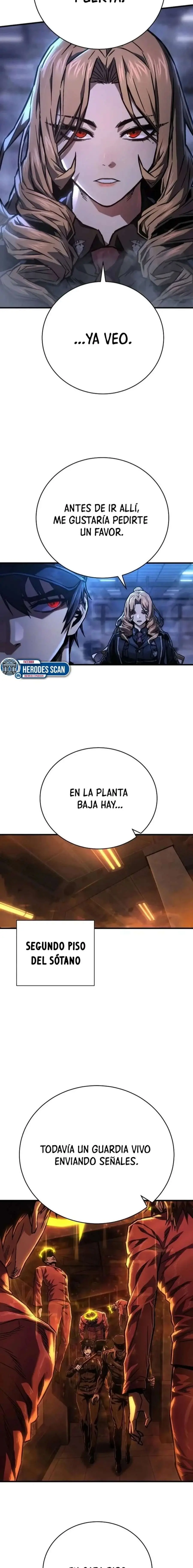 El Verdugo - Capítulo 4 - Página 7 - LectorTMOo