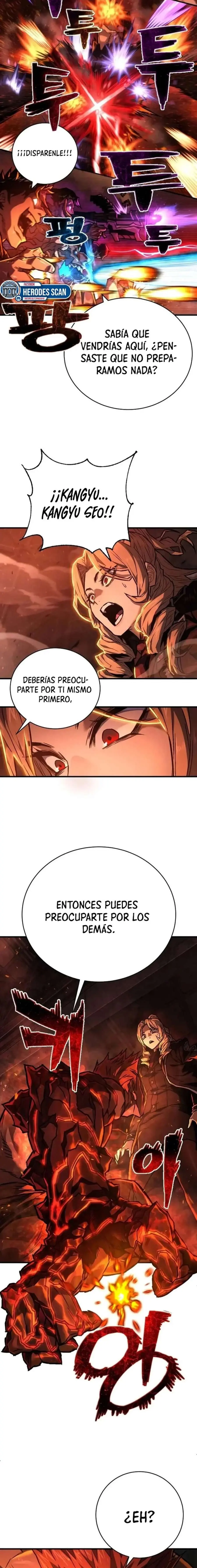 El Verdugo - Capítulo 4 - Página 13 - LectorTMOo