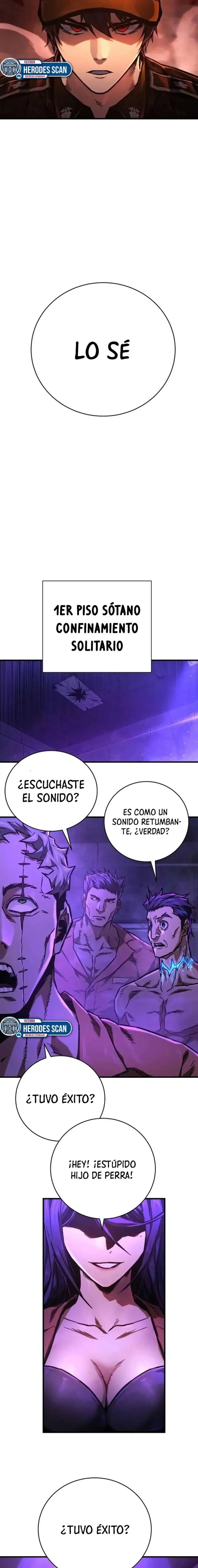 El Verdugo - Capítulo 4 - Página 19 - LectorTMOo