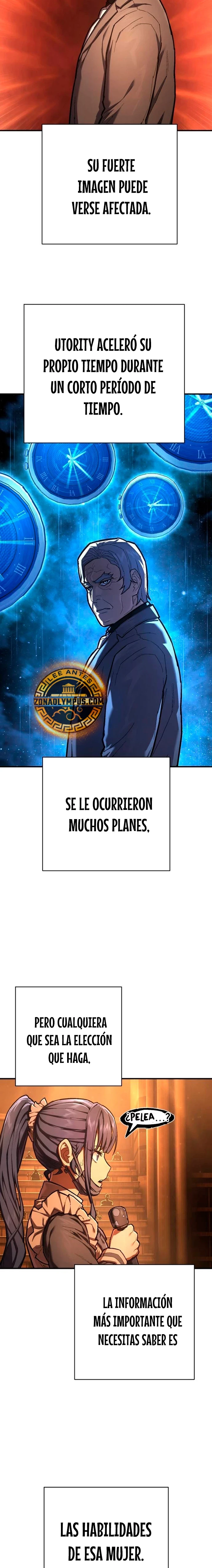 El Verdugo - Capítulo 40 - Página 9 - LectorTMOo