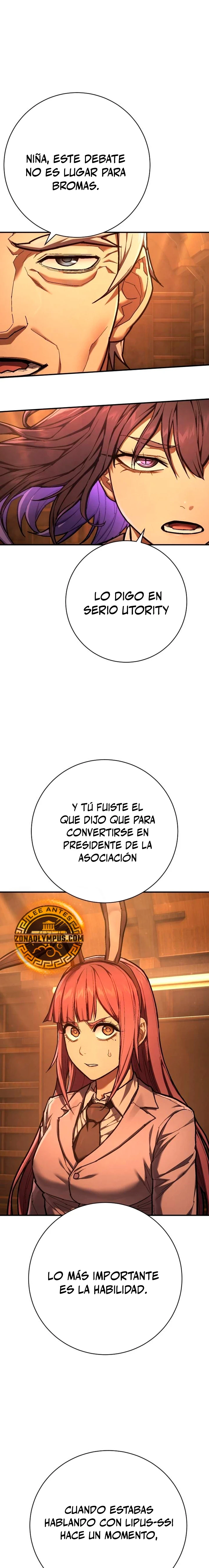 El Verdugo - Capítulo 40 - Página 14 - LectorTMOo