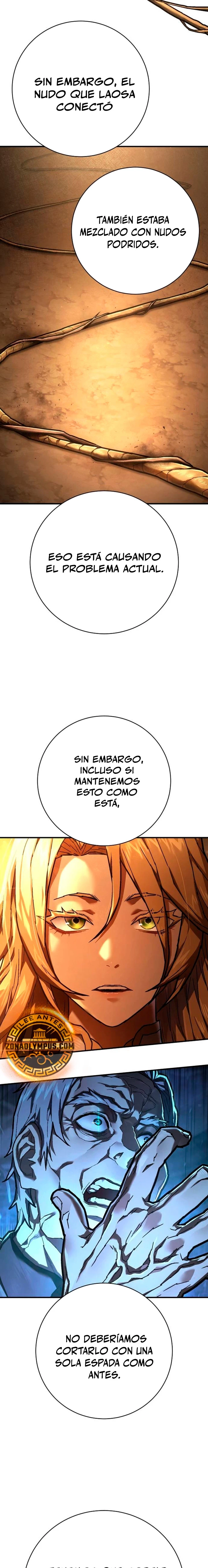 El Verdugo - Capítulo 40 - Página 24 - LectorTMOo