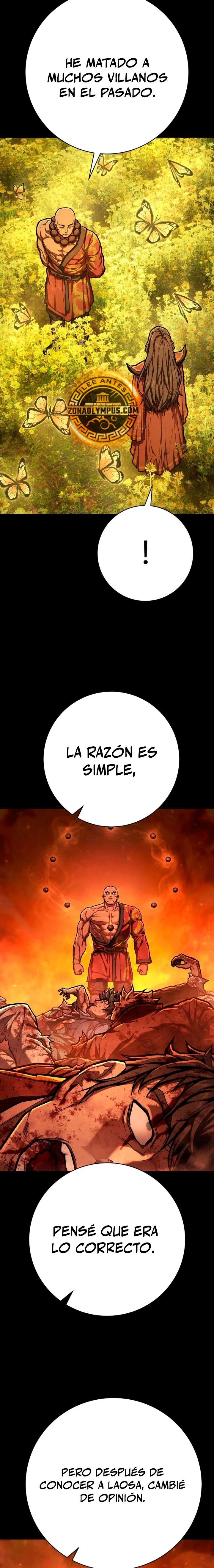 El Verdugo - Capítulo 41 - Página 10 - LectorTMOo