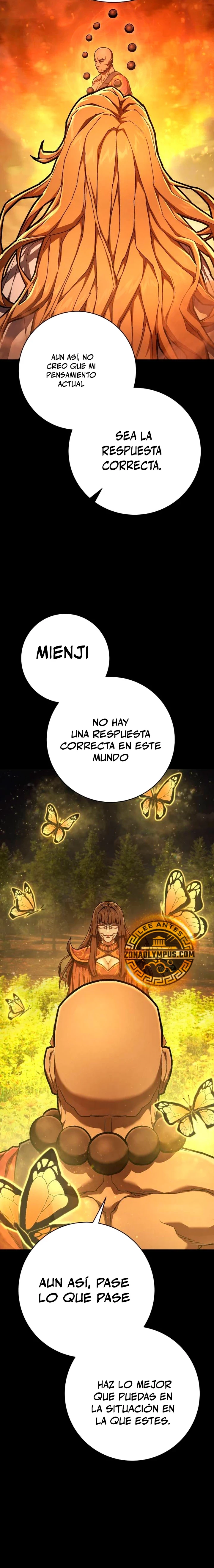 El Verdugo - Capítulo 41 - Página 11 - LectorTMOo