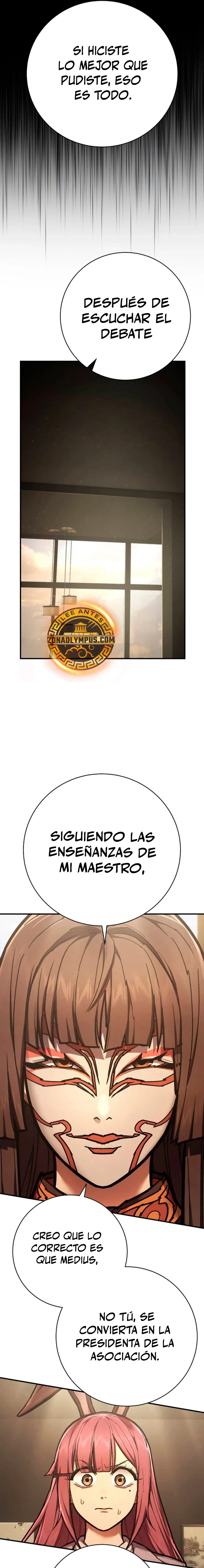 El Verdugo - Capítulo 41 - Página 12 - LectorTMOo